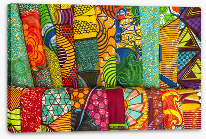 Fabric of life
