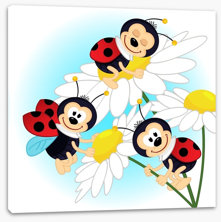 Happy Critters