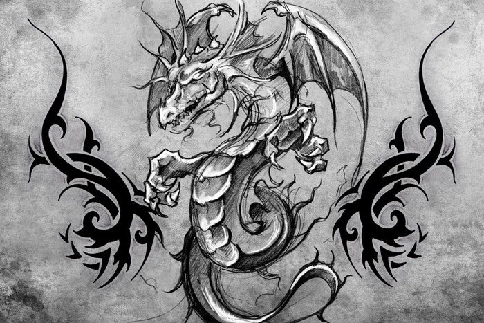 Dragons