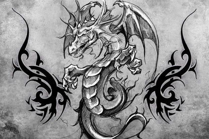 Dragons
