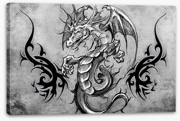 Dragons