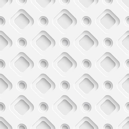 White on White