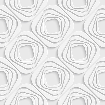 White on White
