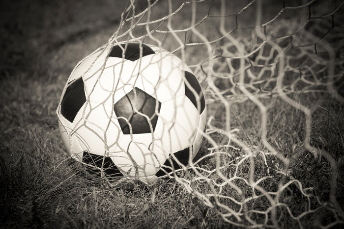 After the goal