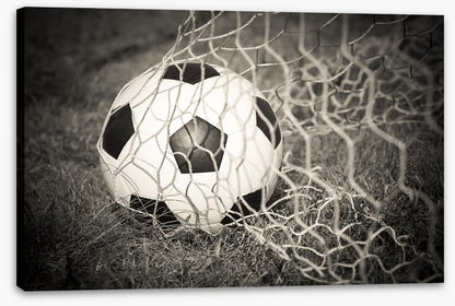 After the goal