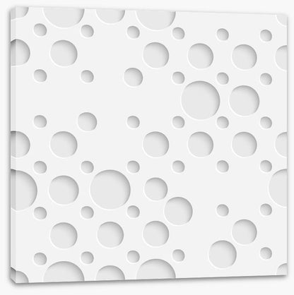 White on White