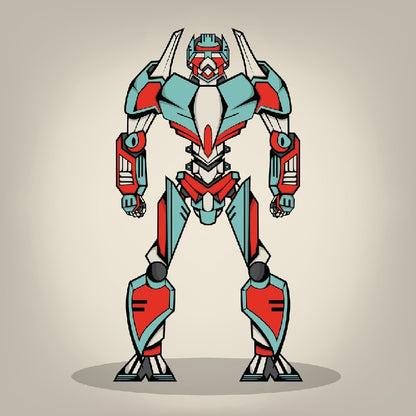 Transformer bot