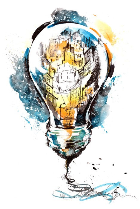The idea