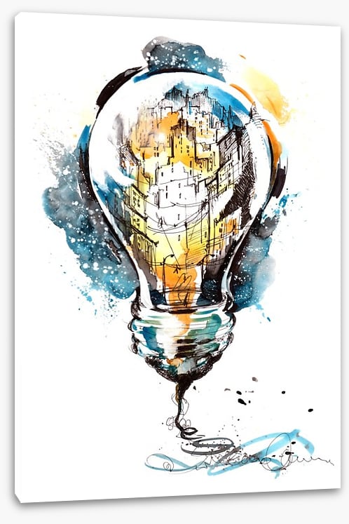 The idea