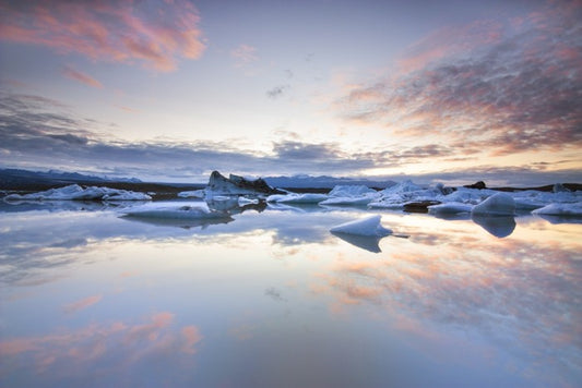 Glaciers