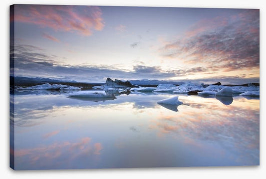 Glaciers