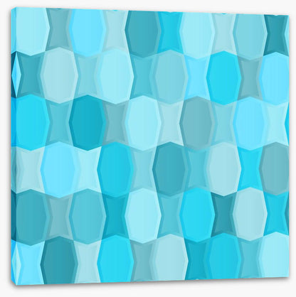 Mosaic blues