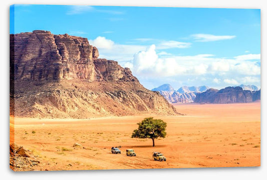 Desert