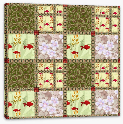 Patchwork