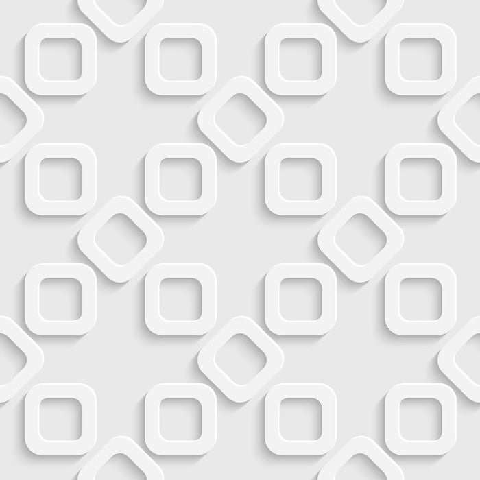 White on White