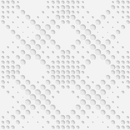 White on White