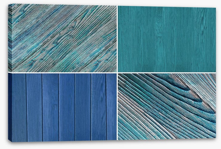 Textures