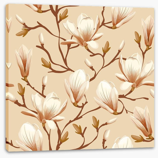 Magnolia climb