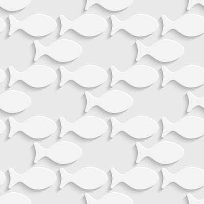 Fishes forever