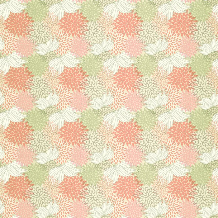As soft as spring