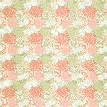 As soft as spring