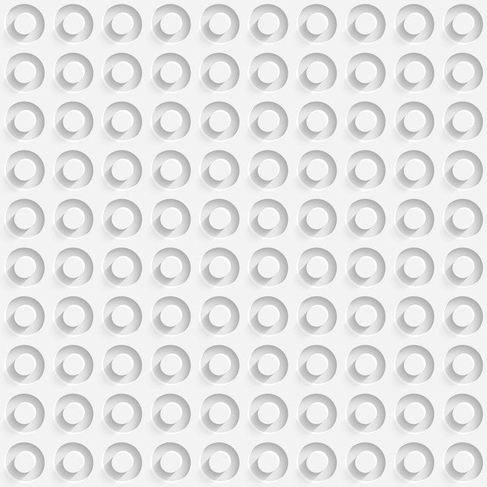 White on White