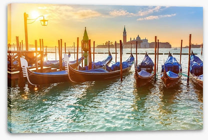 Good morning Venice