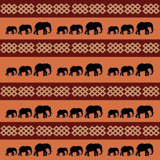 African