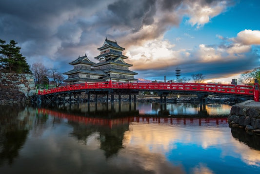 Matsumoto Castle