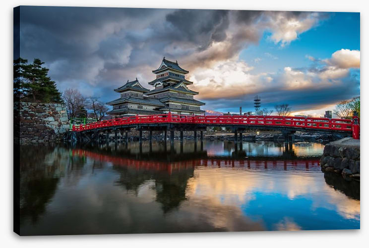 Matsumoto Castle
