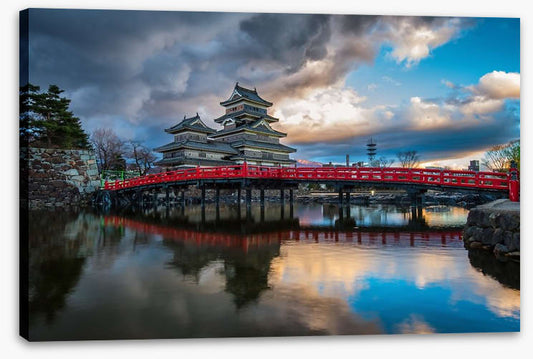 Matsumoto Castle