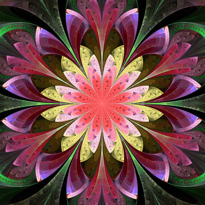 Stained Glass