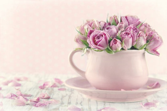 Antique roses