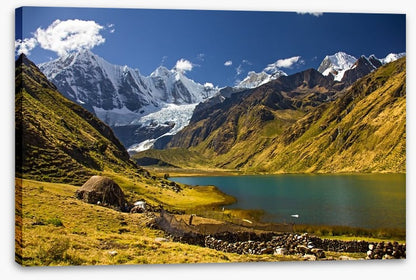 South America