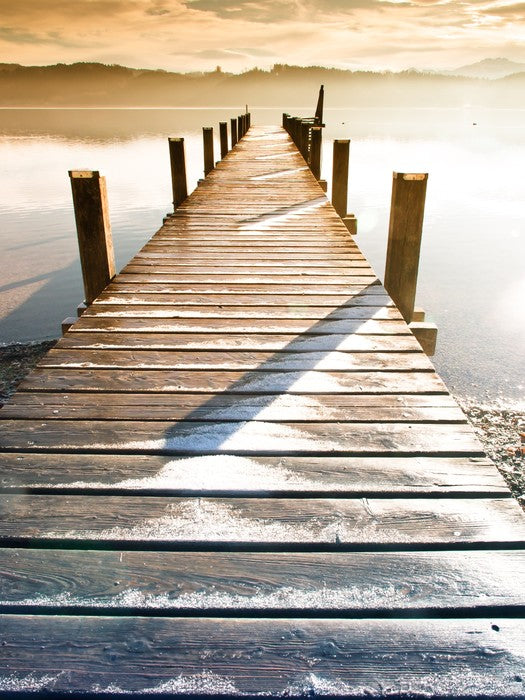 Tranquility