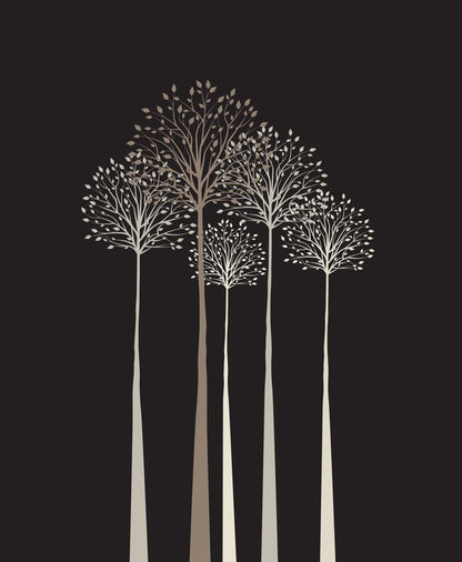 Elegant trees