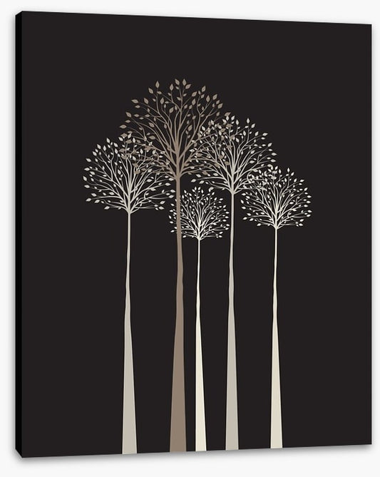 Elegant trees
