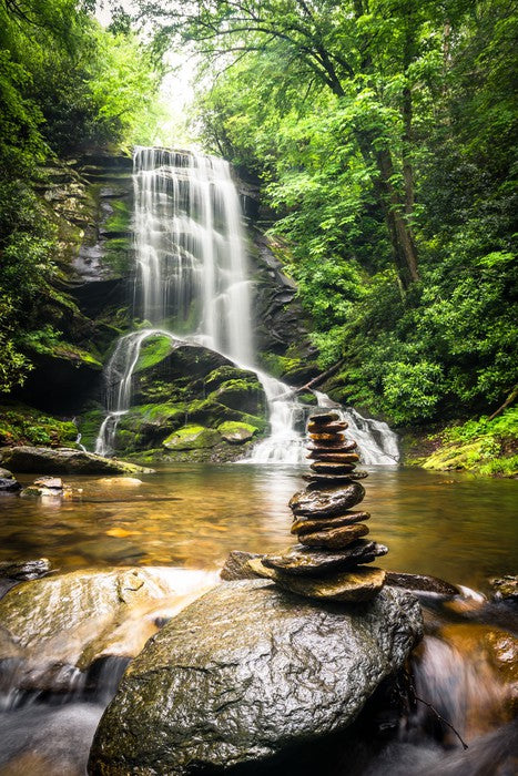 Catawba Falls