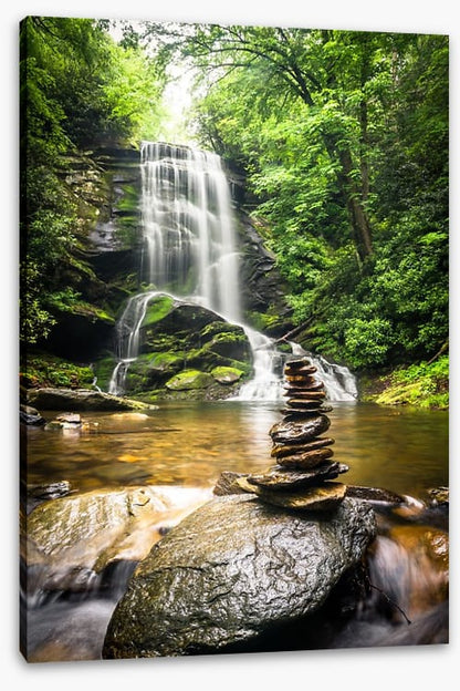 Catawba Falls