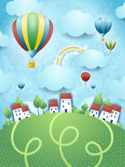 Balloons