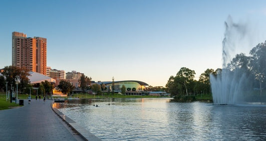 Adelaide