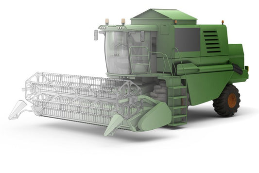 Agriculture