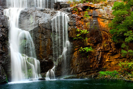 Waterfalls