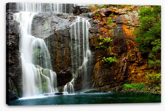 Waterfalls