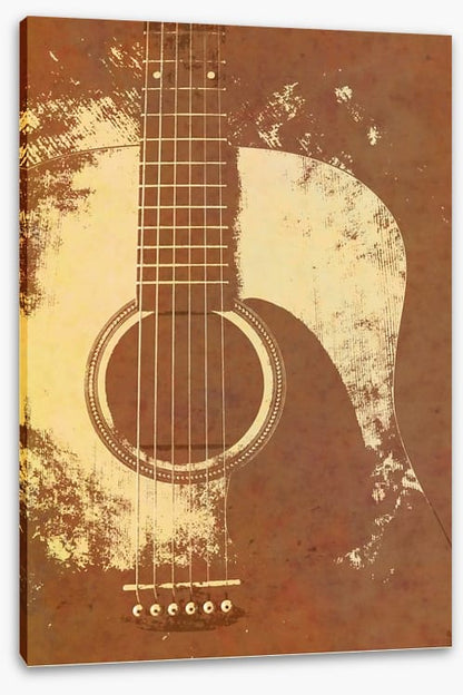 Strike a chord