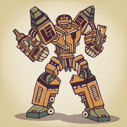 Super bot