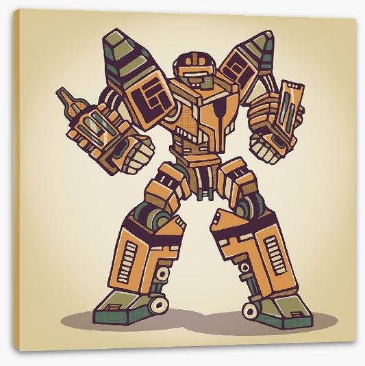 Super bot