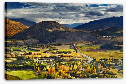New Zealand