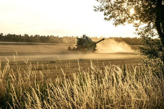Agriculture
