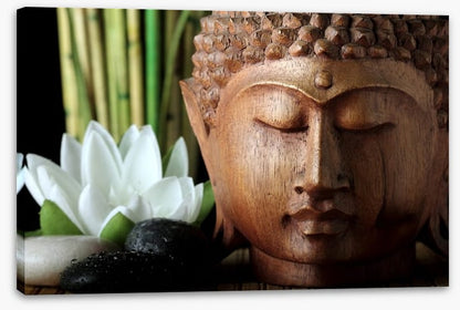 Zen budda